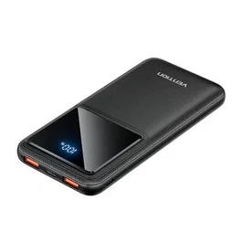 Vention Powerbank 10000mAh FHKB0 22.5W Negra